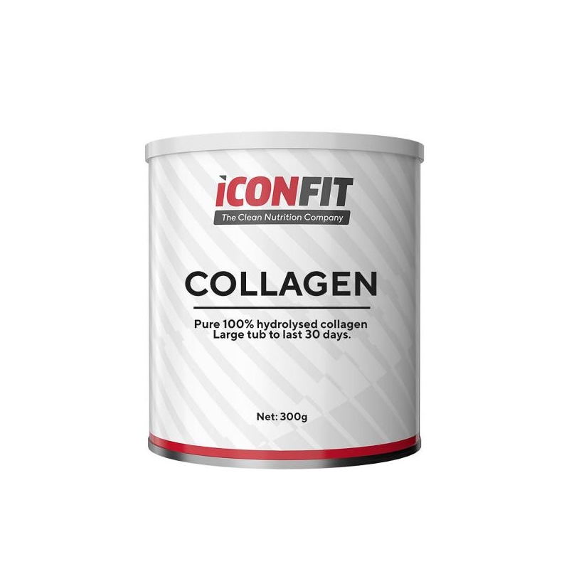 Iconfit Collagen 300g