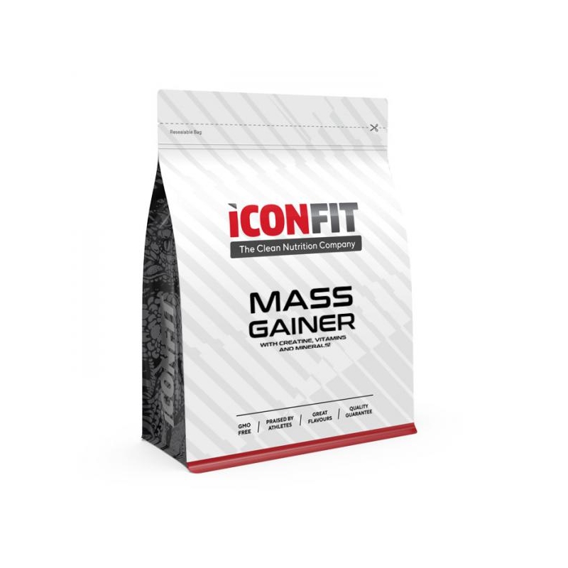 Iconfit Mass Gainer 1,5 kg