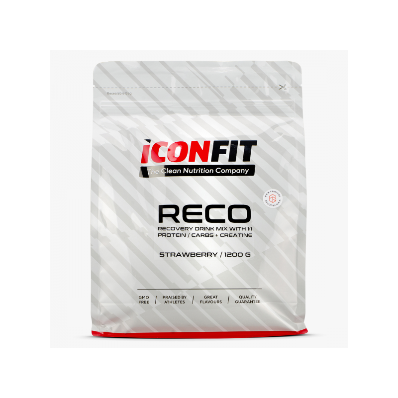 Iconfit RECO taastusjook 1,2 kg