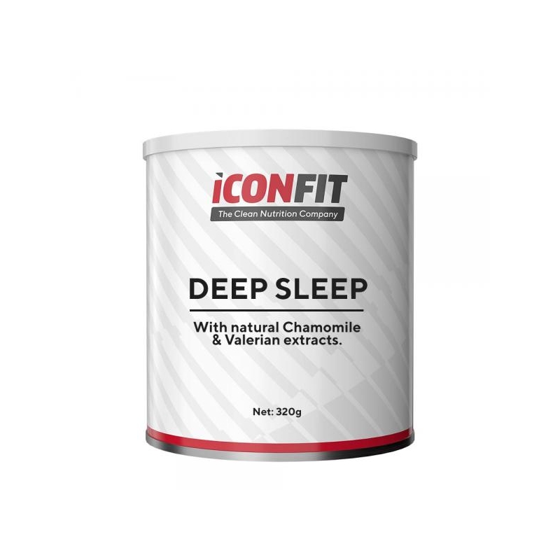Iconfit Deep Sleep 320g