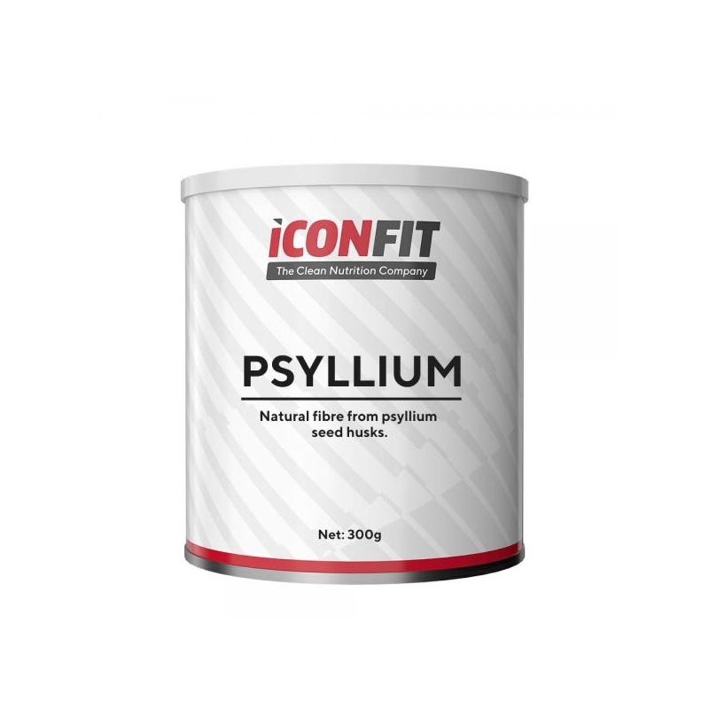 Iconfit Psyllium 300g