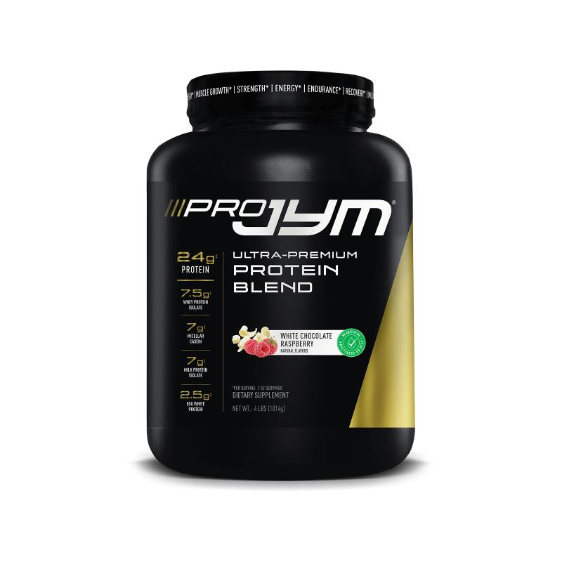Pro JYM Ultra Premium Protein Blend 1814g