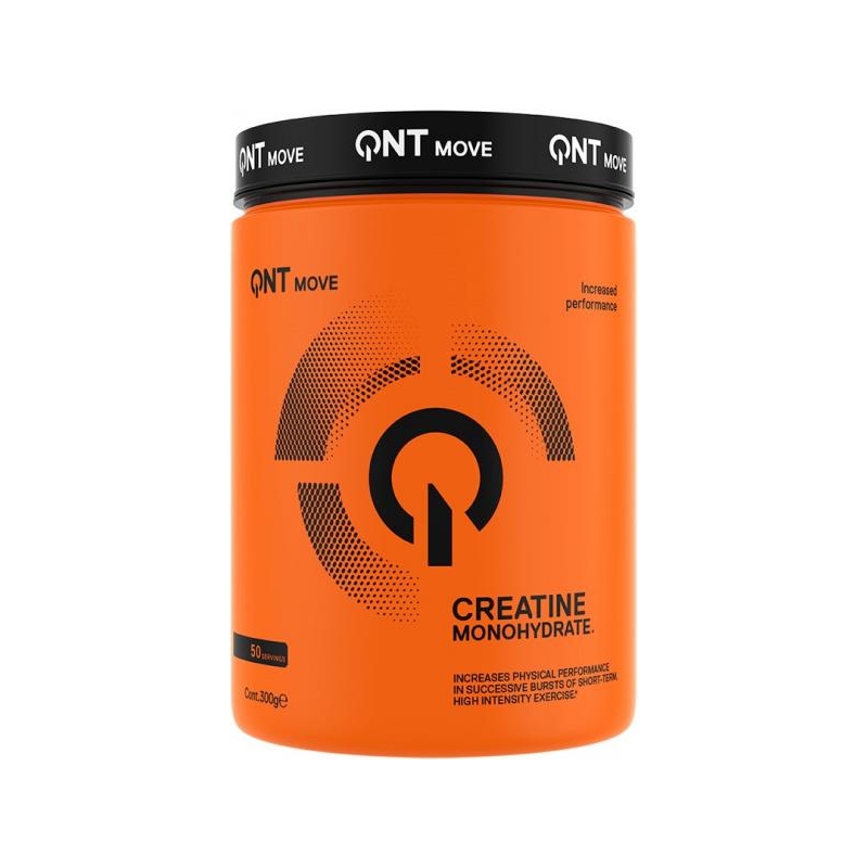QNT Move Creatine Monohydrate 300 g