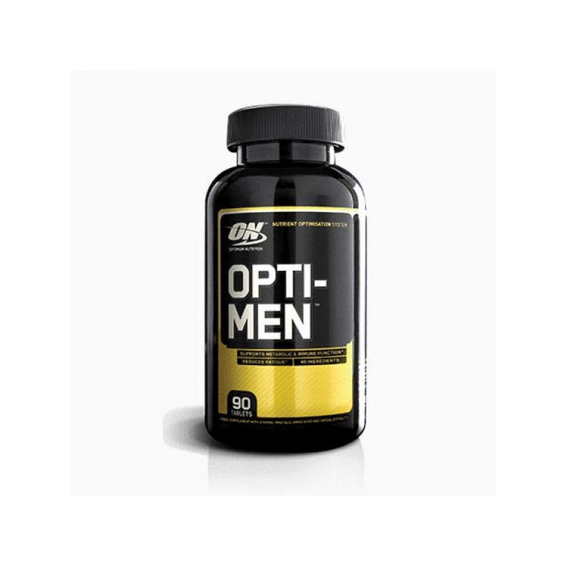 Optimum Nutrition Opti-Men 90 tabletti