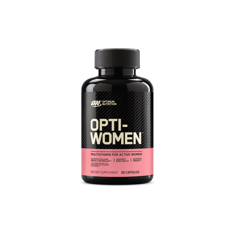 Optimum Nutrition Opti-Women 60 tabletti