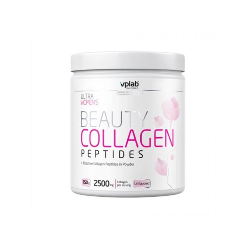 VP Labs Beauty Collagen Peptides 150gr