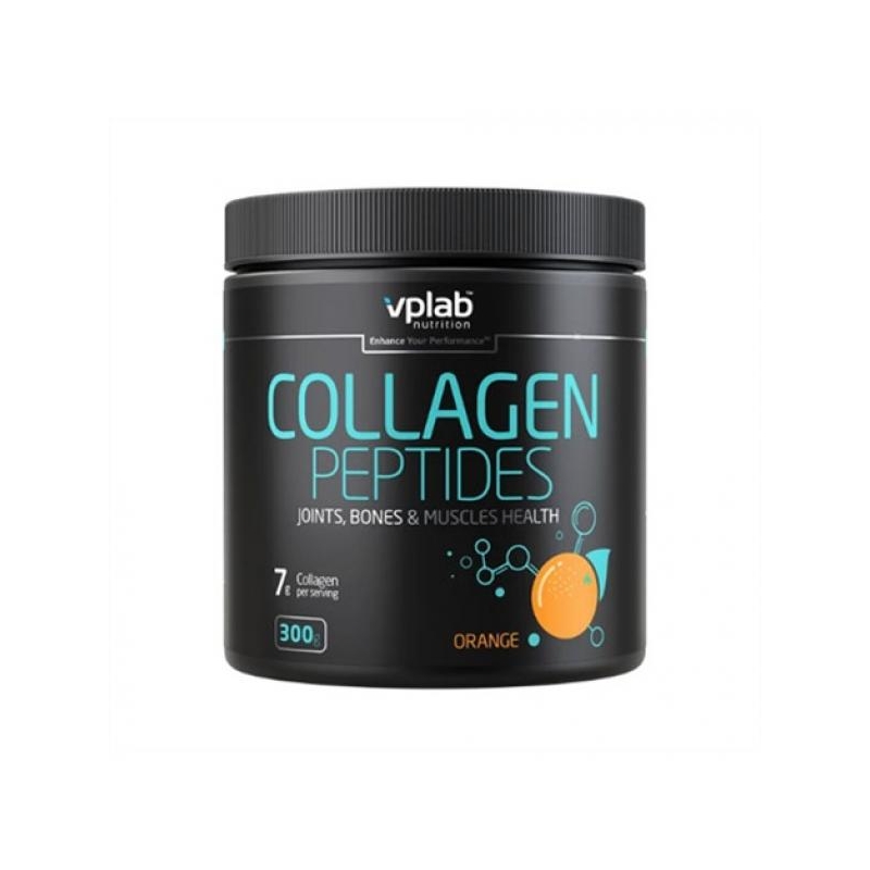 VP Labs Collagen Peptides 300gr