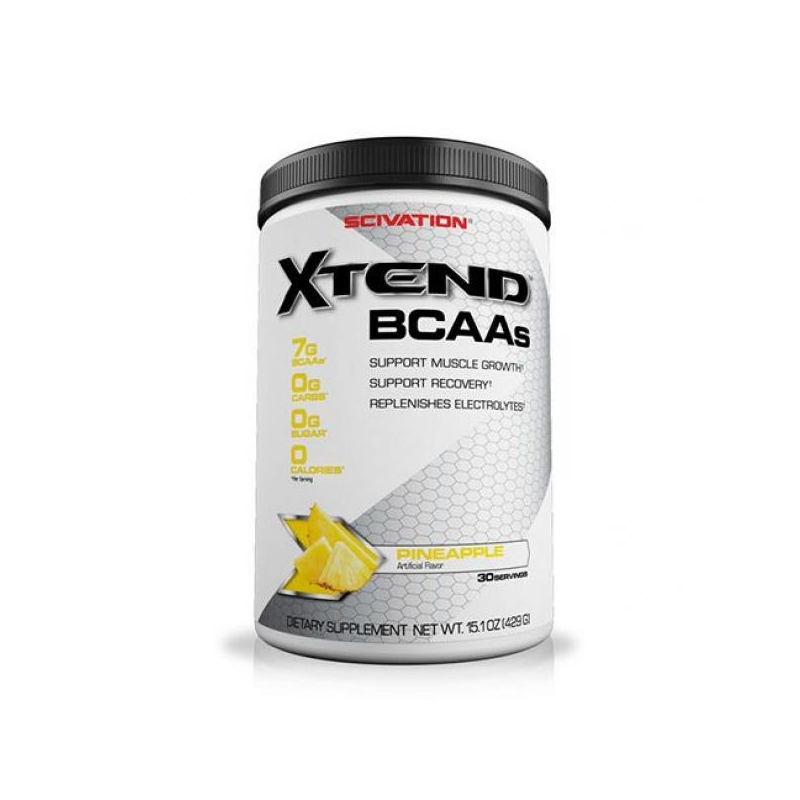Scivation X-Tend BCAA's 454 g