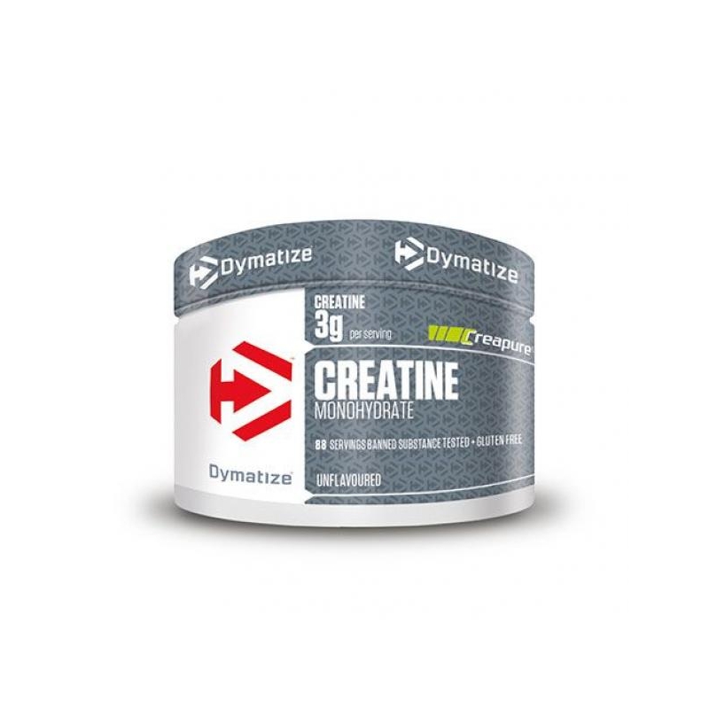 Dymatize Creatine  300g unflavored