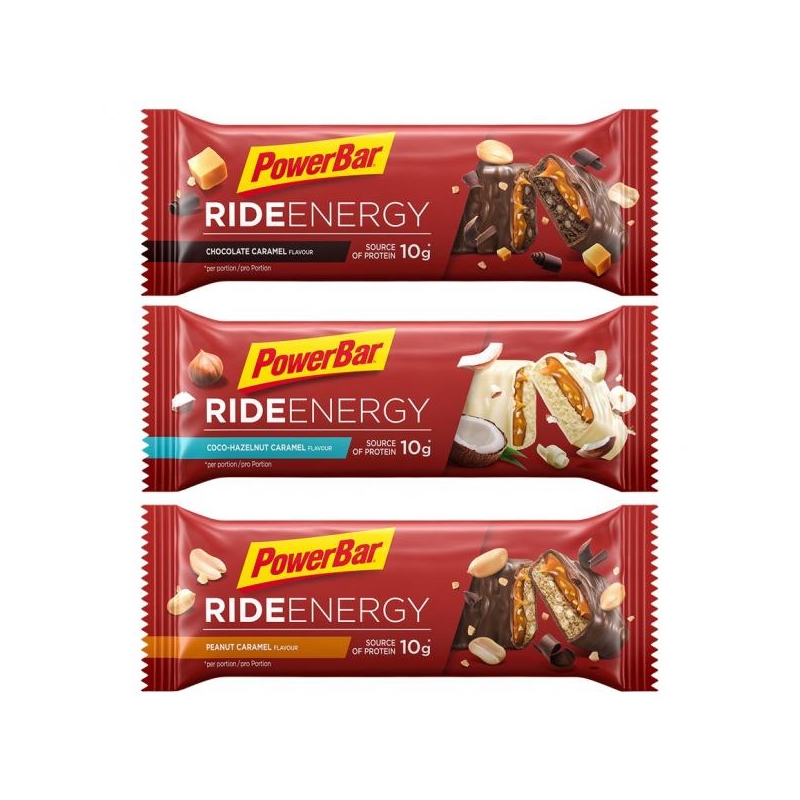 Powerbar Ride Energy Bar 55g